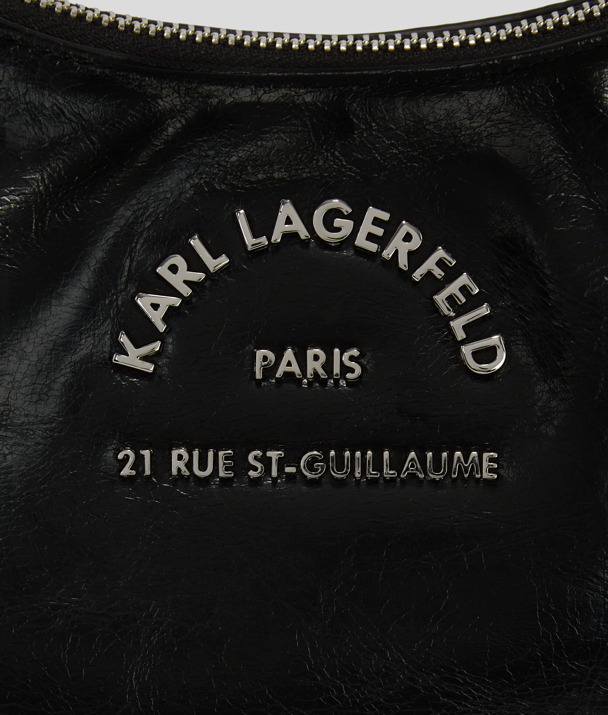 (image for) Fragrant RUE ST-GUILLAUME SHOULDER BAG